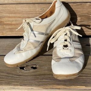 Naturalizer ANVA Sneaker Size 8.5M